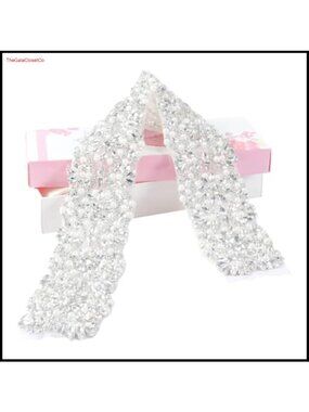 Rhinestone Wedding Belt Sash Crystal Bridal Dress Belt